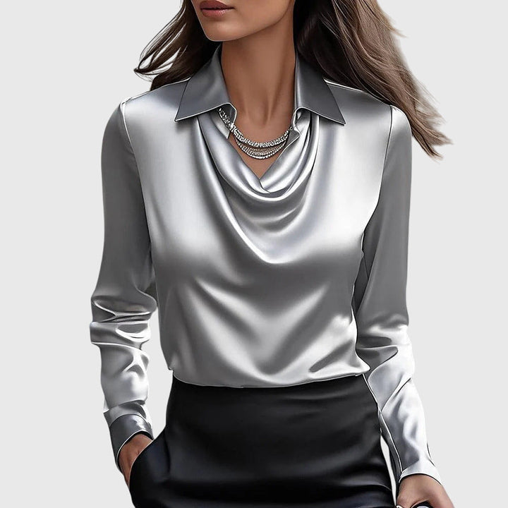 Brooklyn™ | Chic Blouse