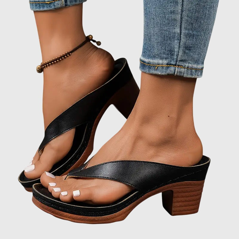 Gianna™ | Comfort-Focused Orthopedic Sandals
