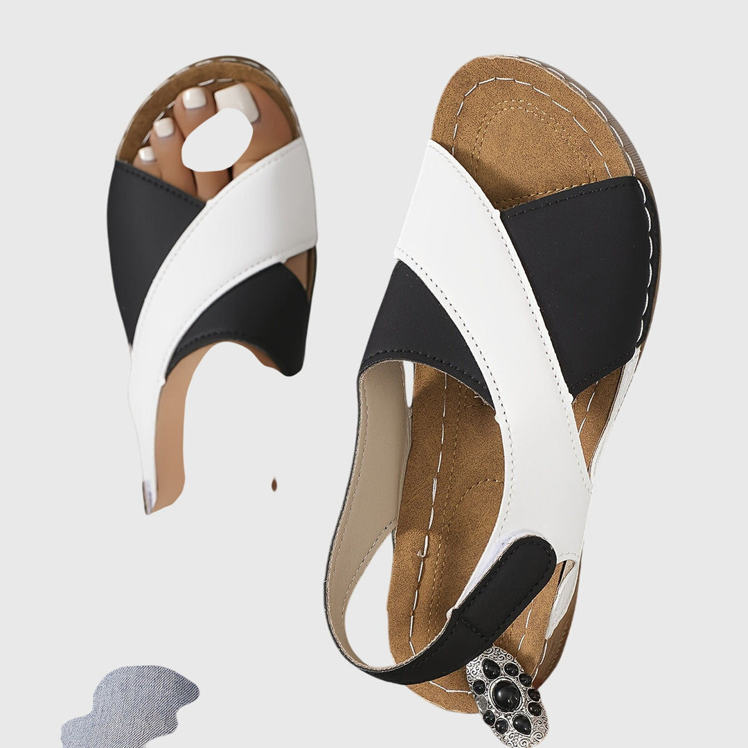 Jorlynn™ | Comfort-Focused Orthopedic Sandals