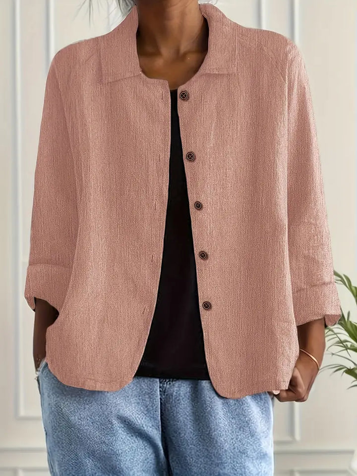 Sofia™ | Timeless Light Top