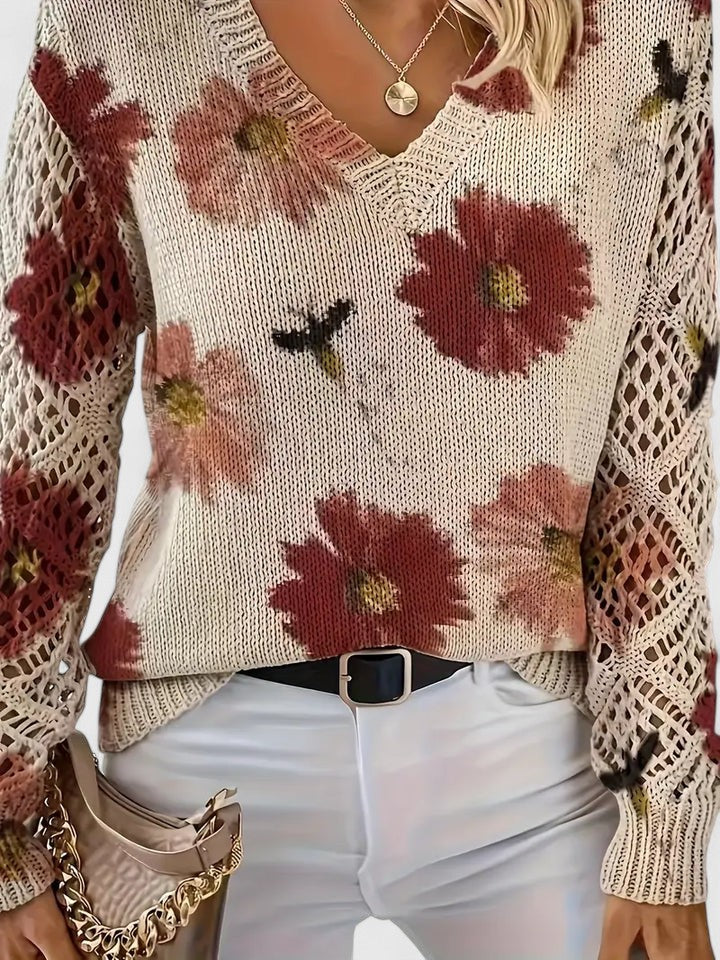 Liza | Chic and Elegant Cardigan