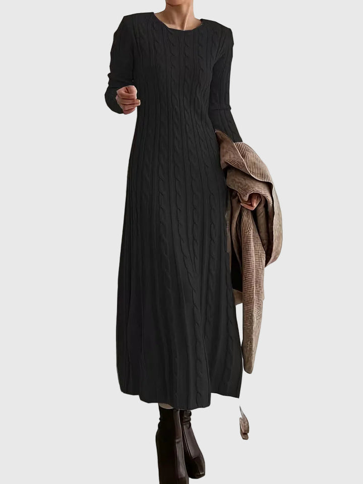 Evelyn | Luxuriously Soft Knit Elegance