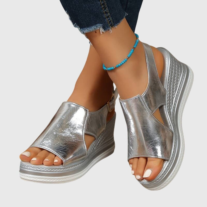 Veronica | Comfortable Orthopedic Sandals