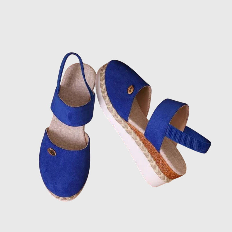 Harriet™ | Comfort-Orthopedic Sandals