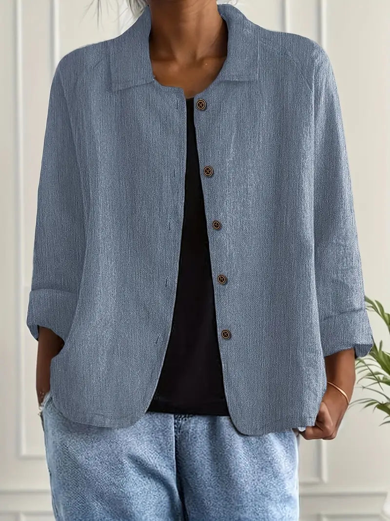 Sofia™ | Timeless Light Top