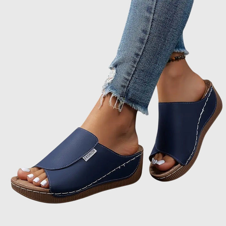 Judy™ | Chic Orthopedic Sandals