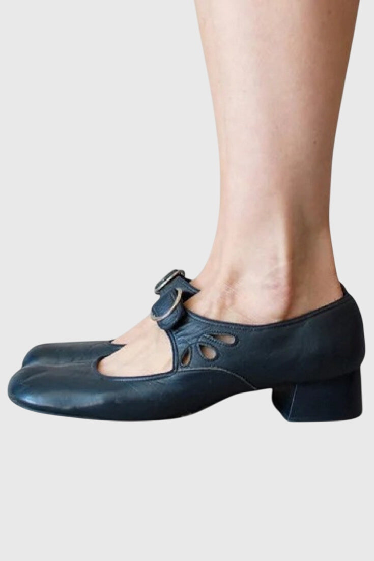 Daniela™ | Comfort-Focused Orthopedic Sandals