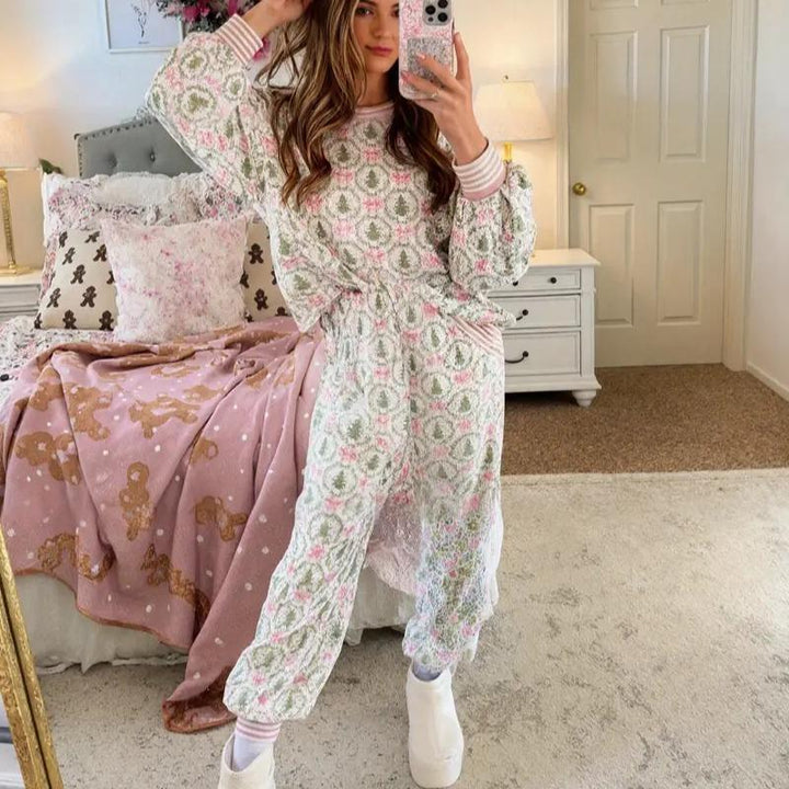 Rynel | Cozy Comfort Set
