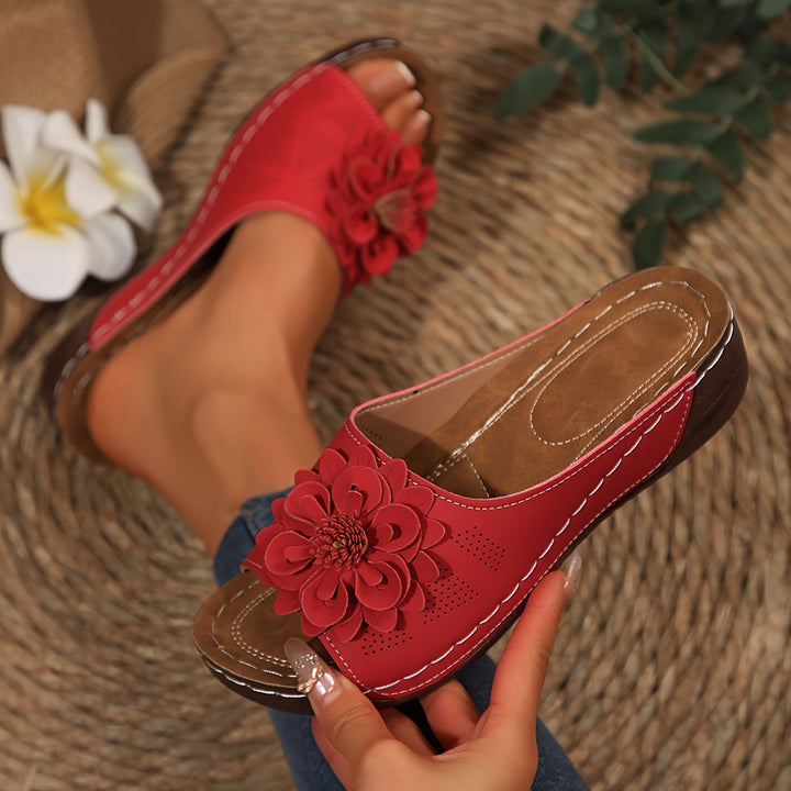 Athena - Orthopedic Sandals