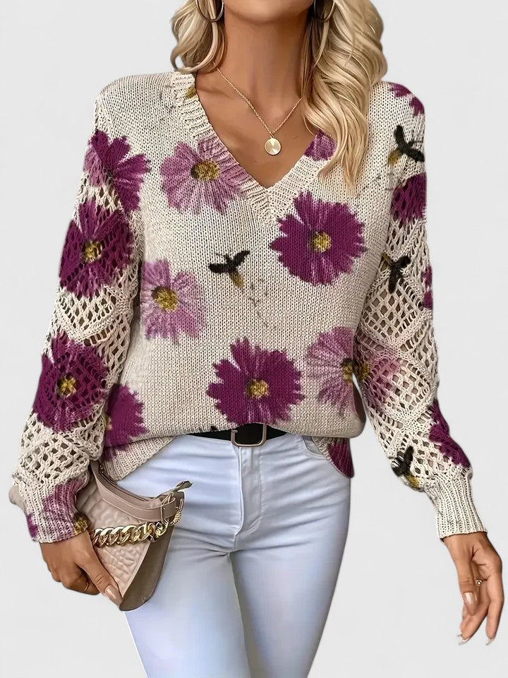 Liza | Chic and Elegant Cardigan