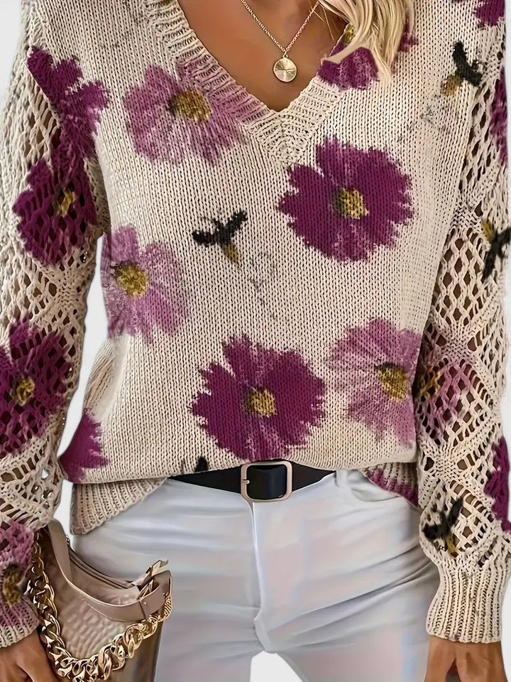Liza | Chic and Elegant Cardigan