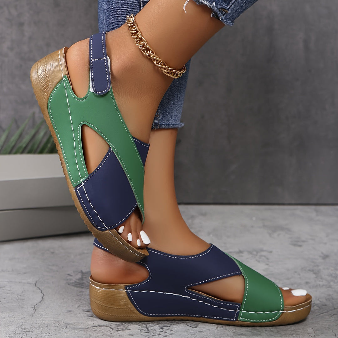 Supportive and Comfortable Sandals for All-Day Wear