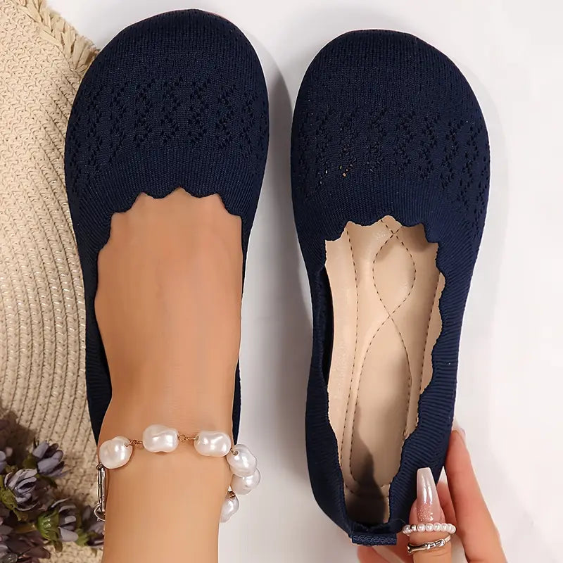 Iosifina - Lace-Up Sandals