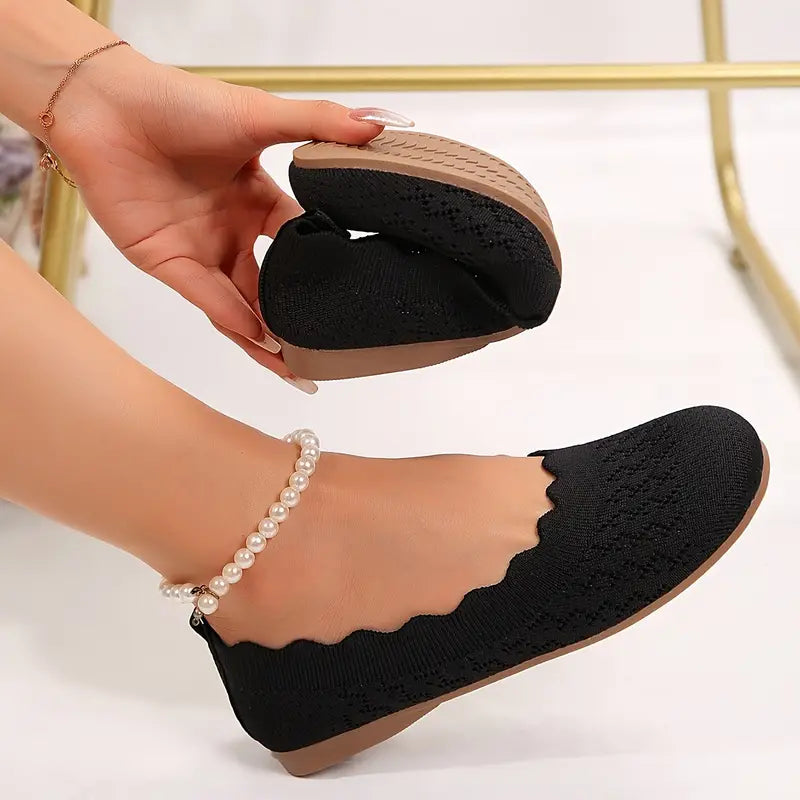 Iosifina - Lace-Up Sandals