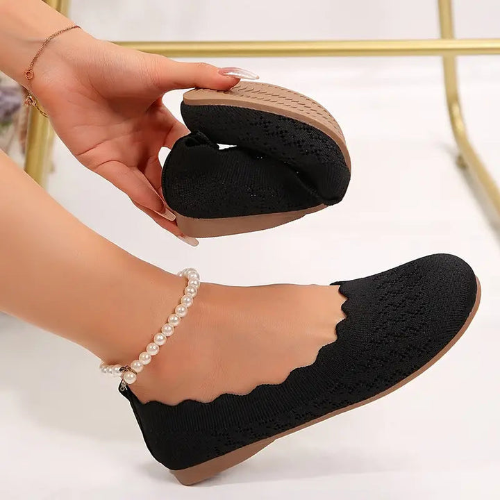 Iosifina - Lace-Up Sandals