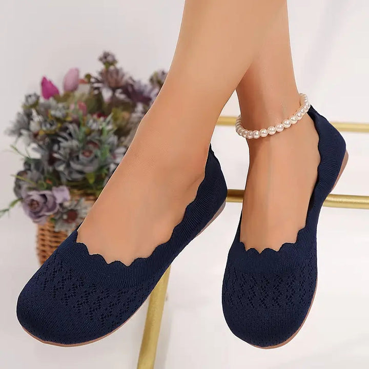 Iosifina - Lace-Up Sandals