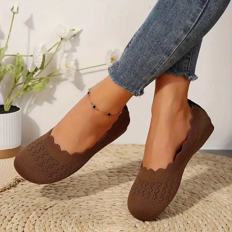Iosifina - Lace-Up Sandals