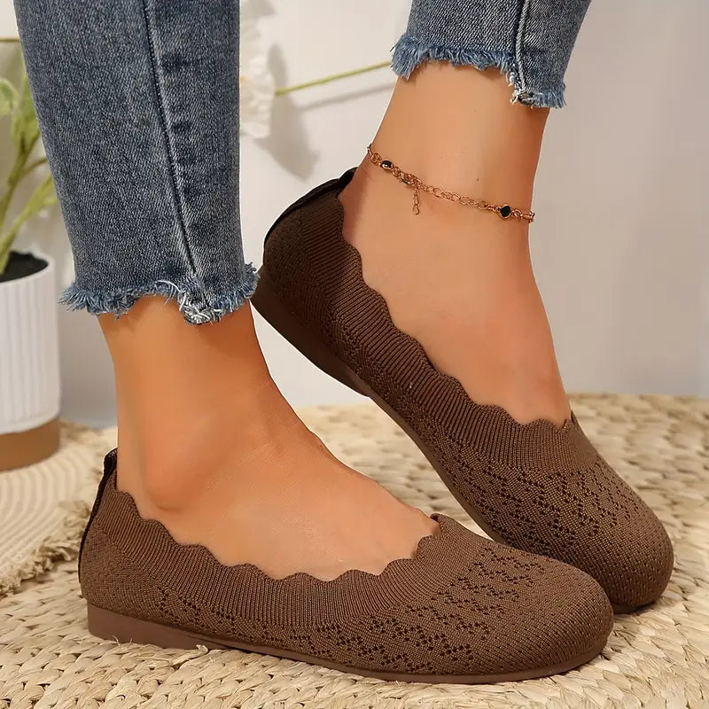 Iosifina - Lace-Up Sandals