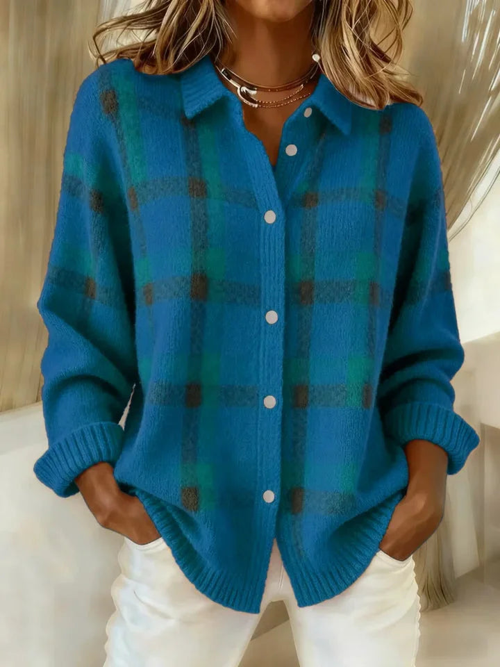 Anny | Chic Knit Vest
