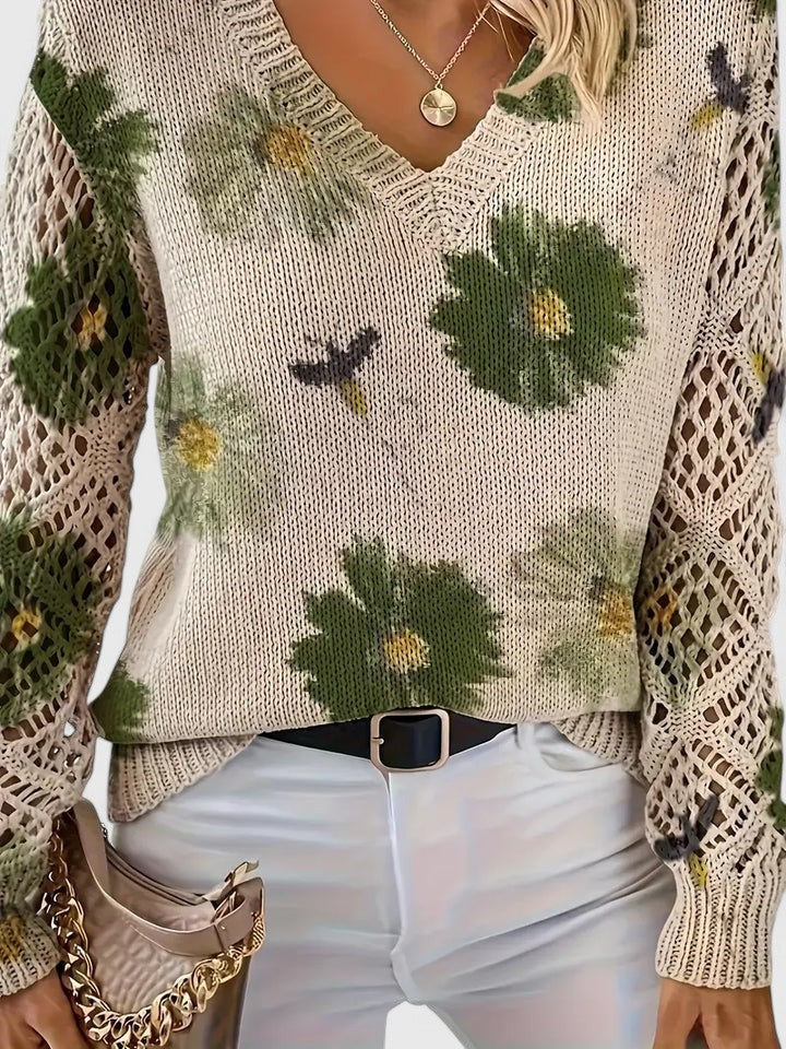 Liza | Chic and Elegant Cardigan