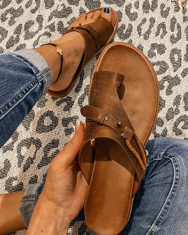 Delia | Comfort-Orthopedic Sandals
