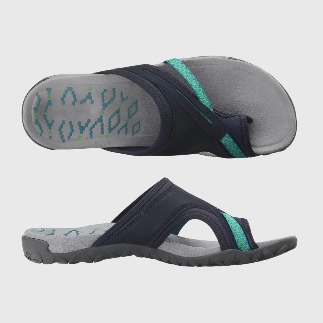 Gisandra™ Ergonomic Comfort Sandals