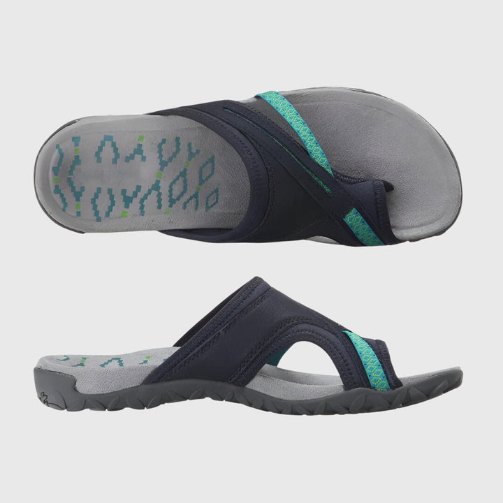 Gisandra™ Ergonomic Comfort Sandals