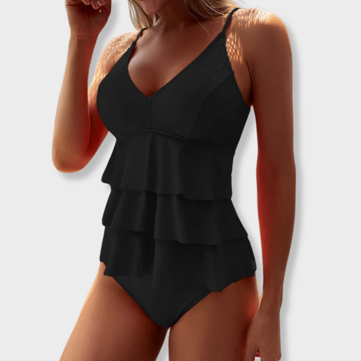 SARAH | Classic Swimwear