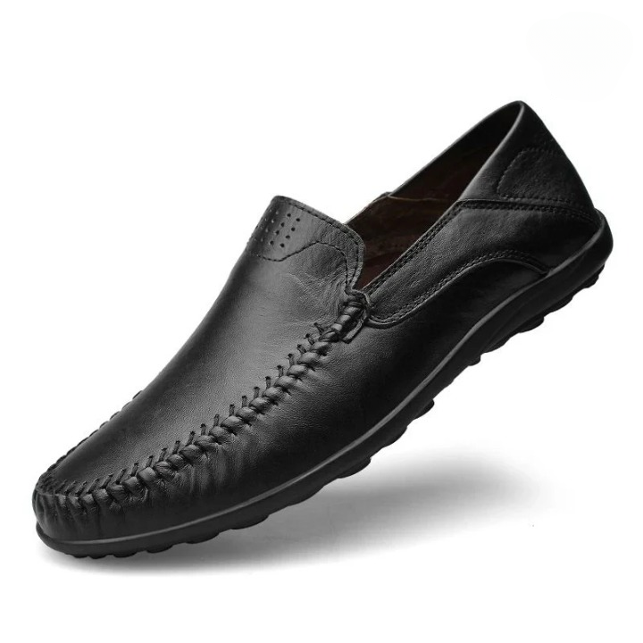 Oakridge - Timeless Loafers