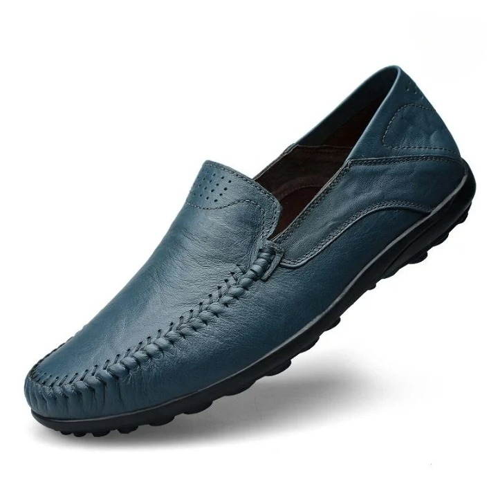 Oakridge - Timeless Loafers