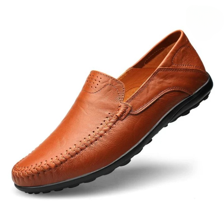 Oakridge - Timeless Loafers