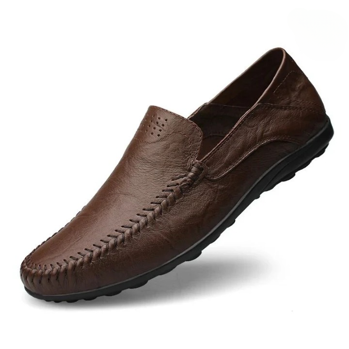 Oakridge - Timeless Loafers