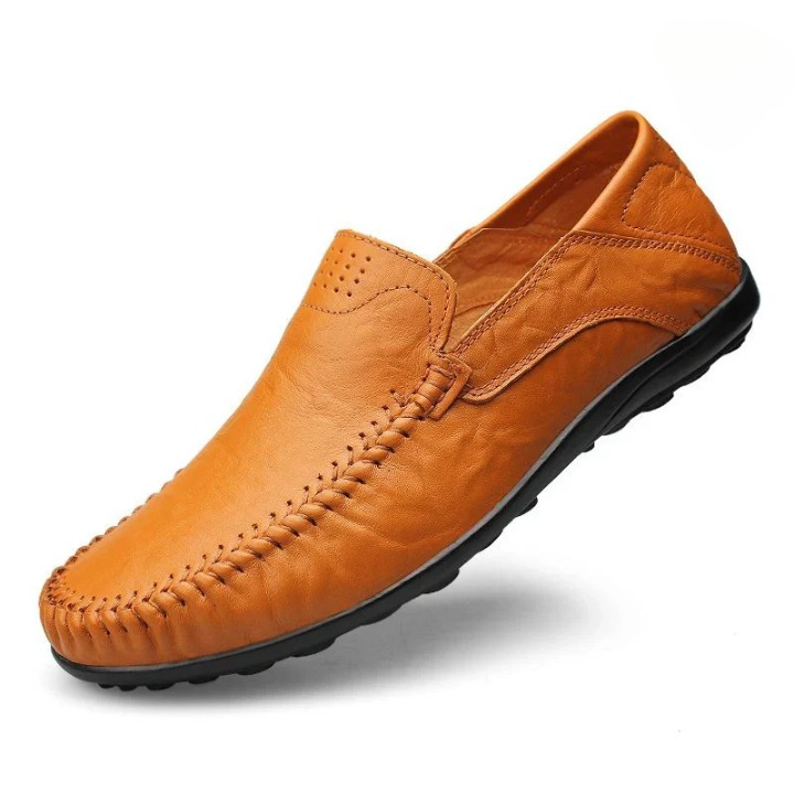 Oakridge - Timeless Loafers