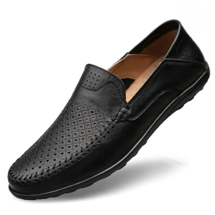 Oakridge - Timeless Loafers