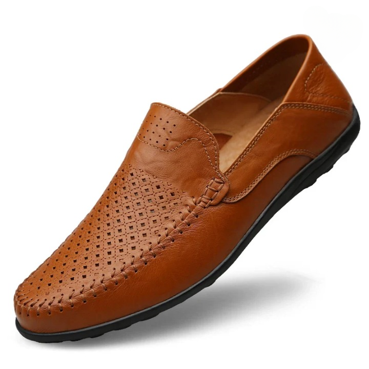 Oakridge - Timeless Loafers