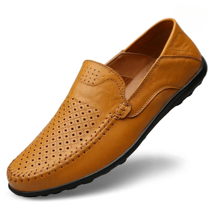 Oakridge - Timeless Loafers