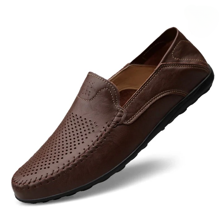 Oakridge - Timeless Loafers