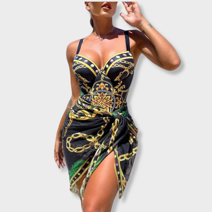 MARIE | Women's Swimsuit