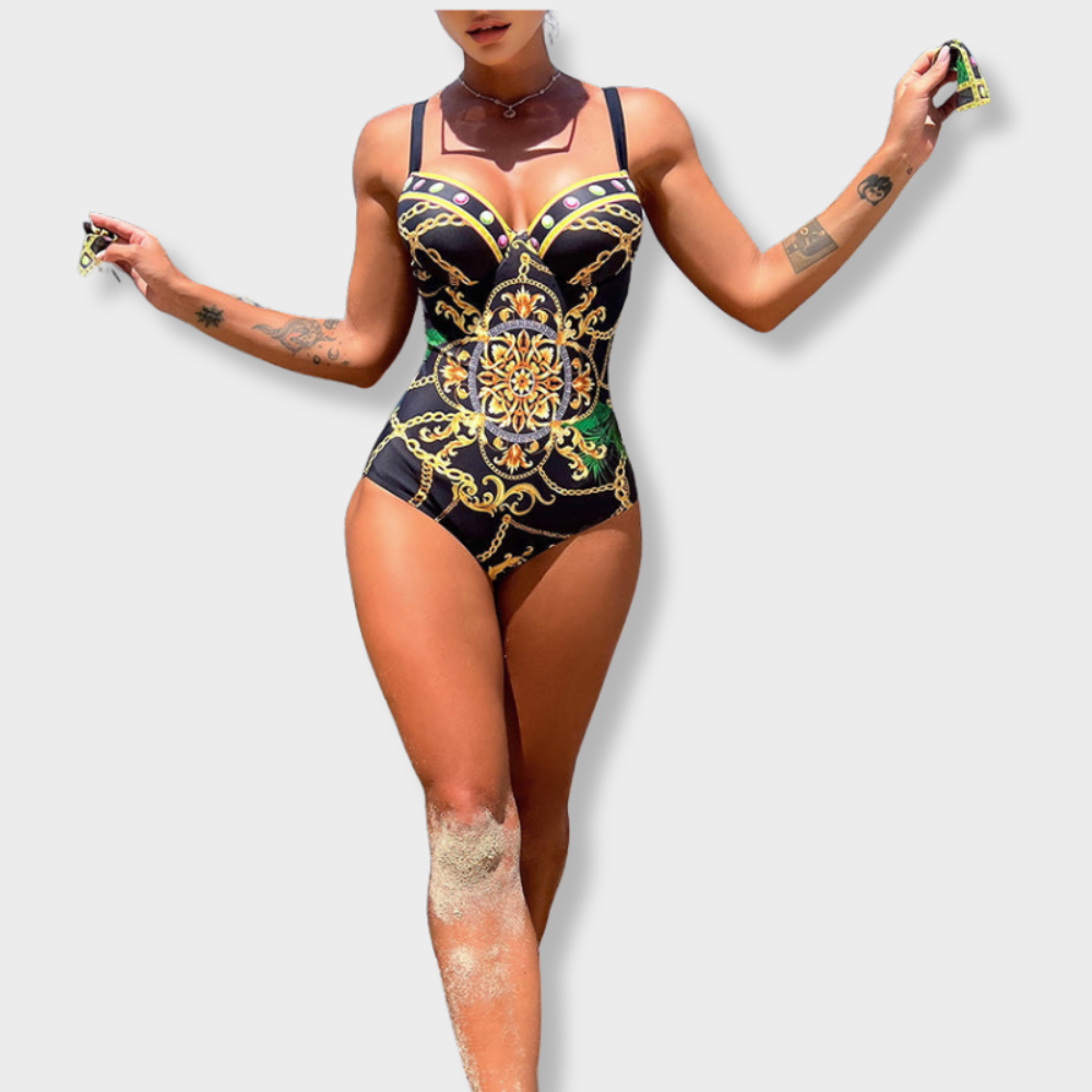 MARIE | Women's Swimsuit