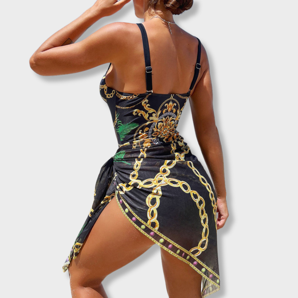 MARIE | Women's Swimsuit