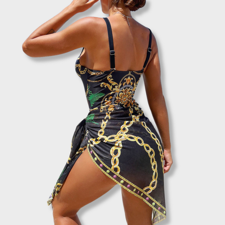 MARIE | Women's Swimsuit