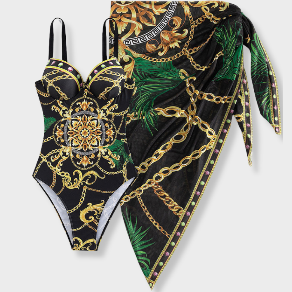 MARIE | Women's Swimsuit