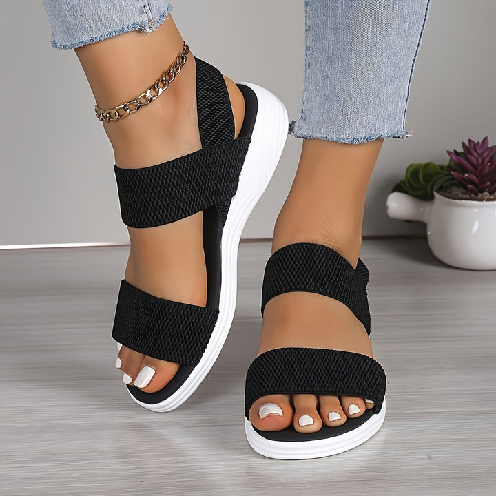 Emila - Ultra-Lightweight Sandals