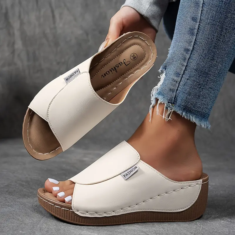 Esther - Comfortable Orthopedic Sandals