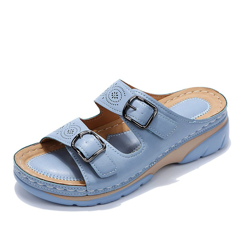 Otho - Cozy Comfort Sandals
