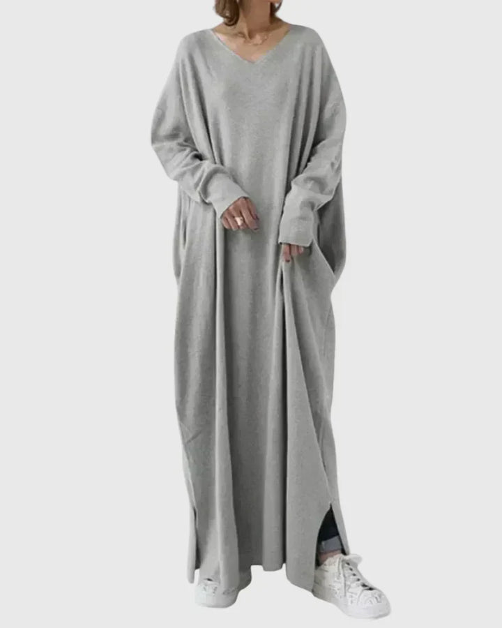 Gryelle | Elegant Maxi Dress