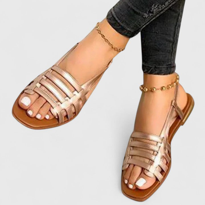 Ellyn™ Orthopedic Sandals for Comfort and Support