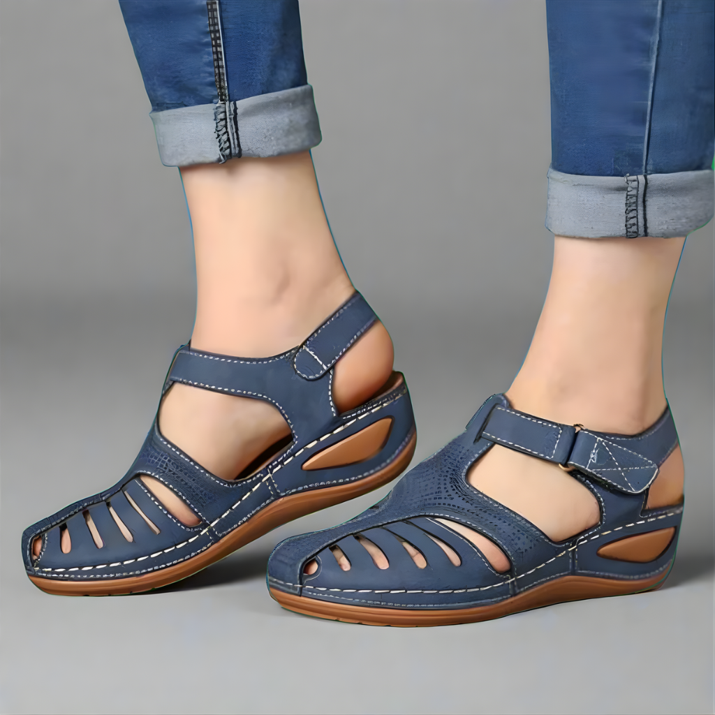 Phoenix | Comfortable Orthopedic Sandals