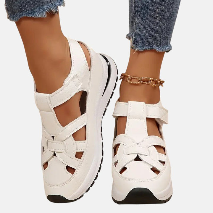 Aveta | Comfort-Orthopedic Sandals