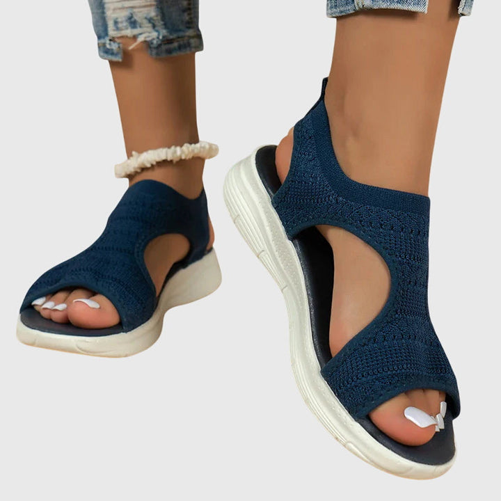 Samantha™ | Comfort-Orthopedic Sandals
